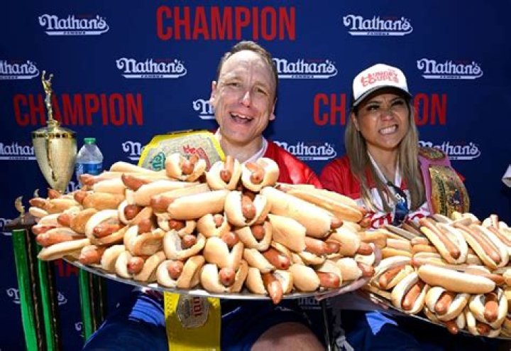 Are hot dogs okay eating?