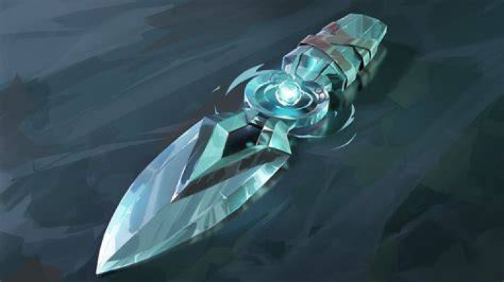 Are jetts knives one shot?