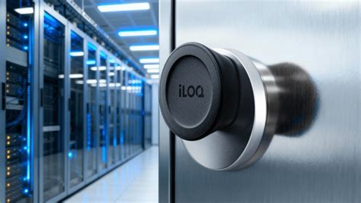 Are smart locks considered fixtures?