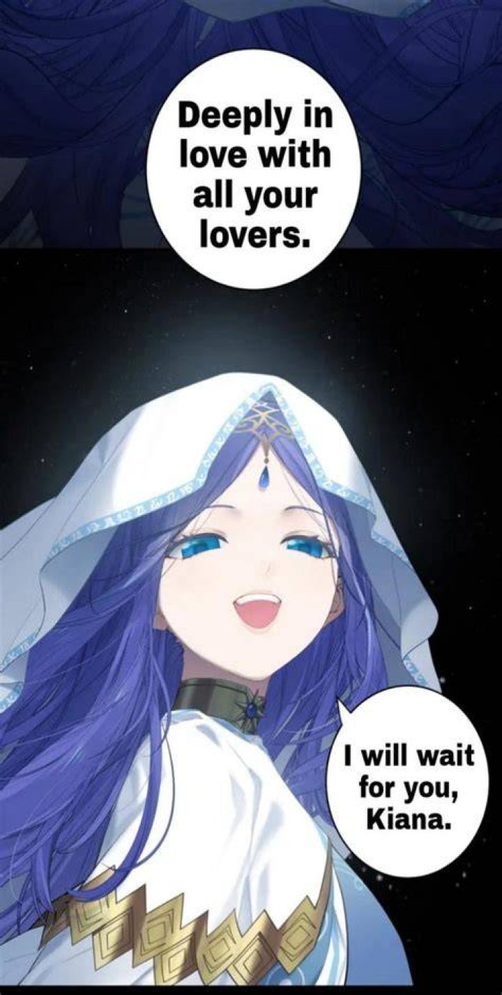 Can ganyu turn into a Qilin?