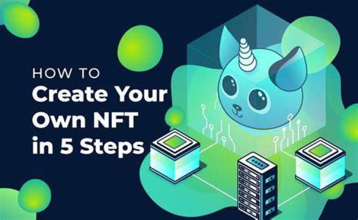 Can I create my own NFT for free?