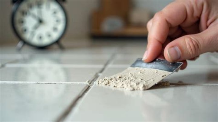 Can I grout after 12 hours?