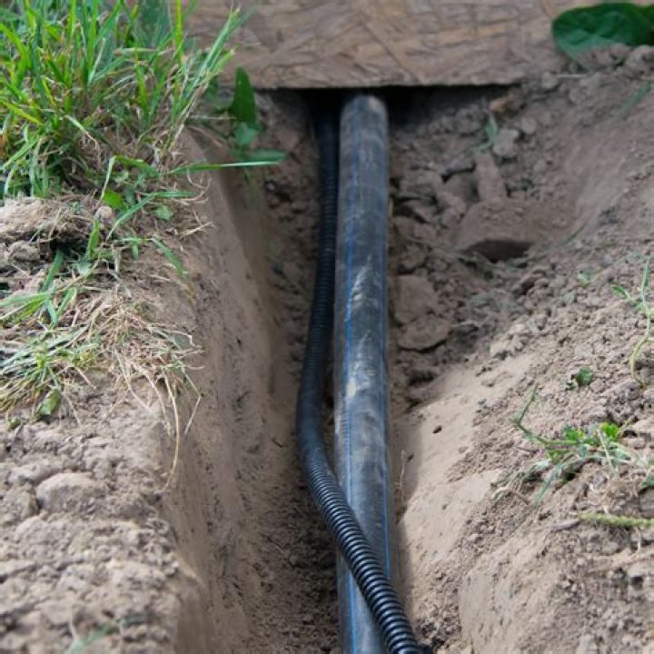Can you be buried underground in New Orleans?