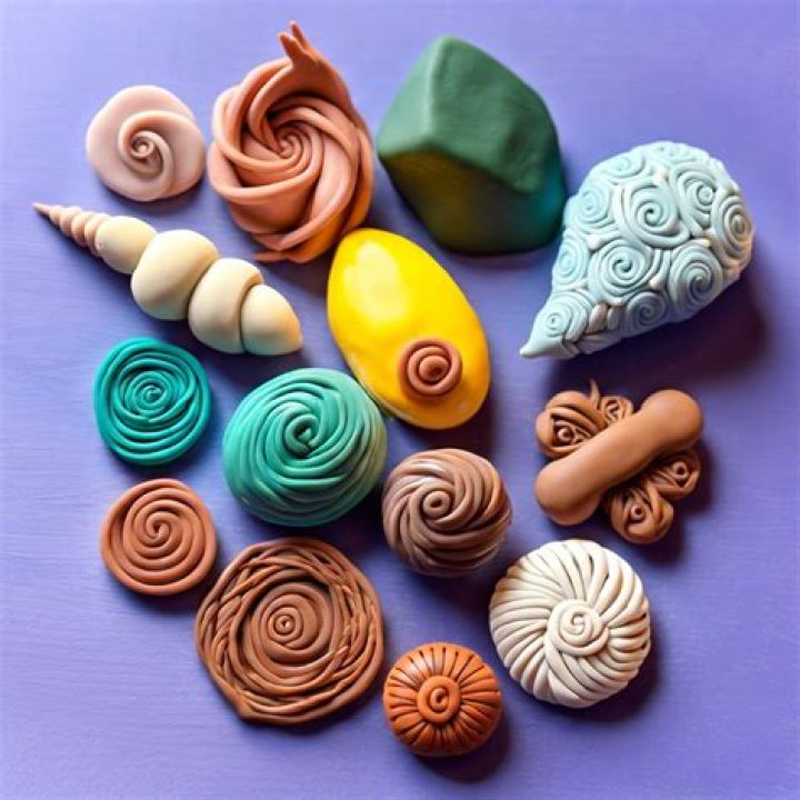 Can you make large sculptures with polymer clay?