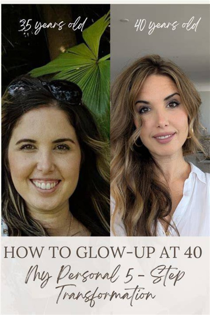 Can you still tone up at 40?