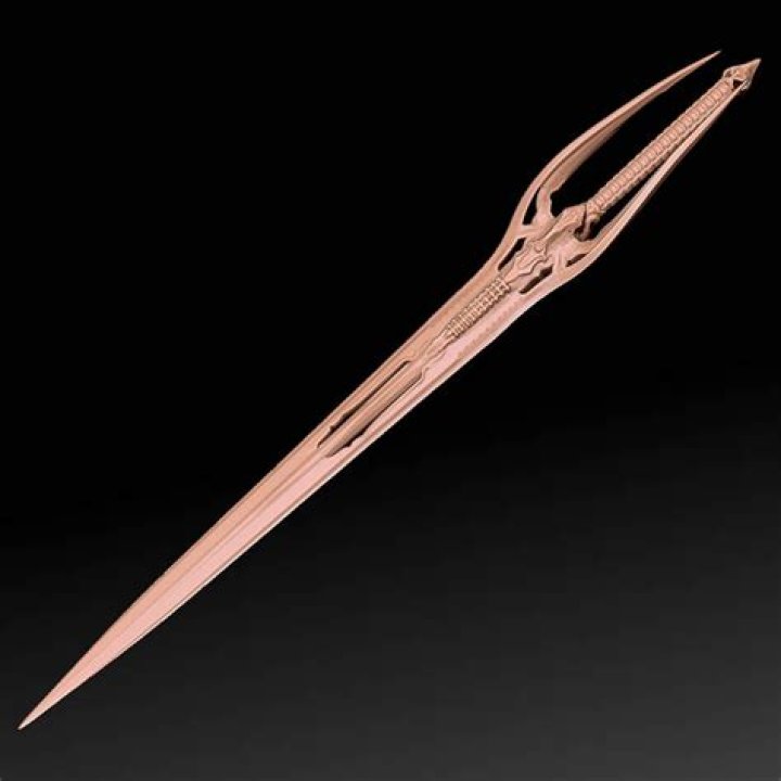 Can you upgrade Morion Blade?