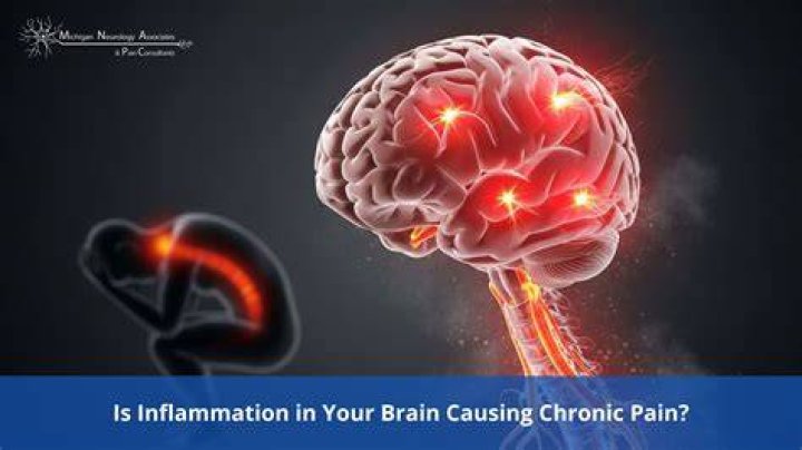 Can your brain take chronic pain?