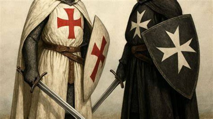 Do the Knights Templar still exist?