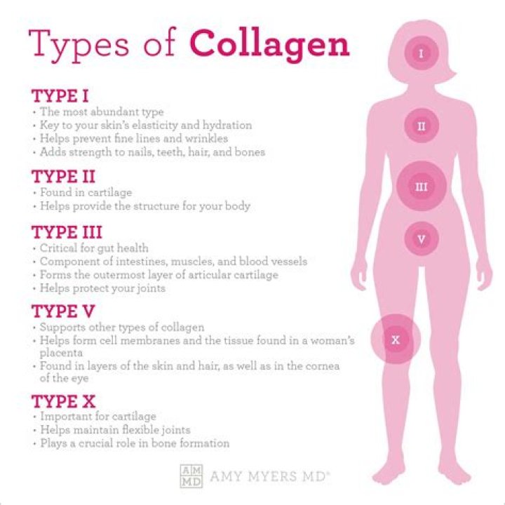 Does collagen mess with hormones?