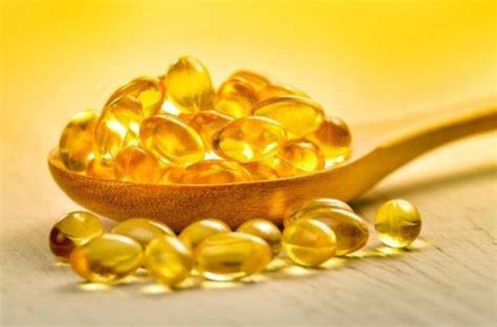 Does fish oil make you poop?