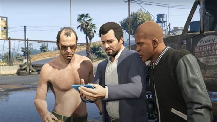 Does GTA online have an ending?