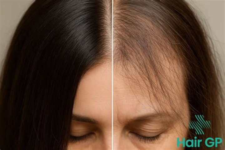Does thyroid affect hair texture?
