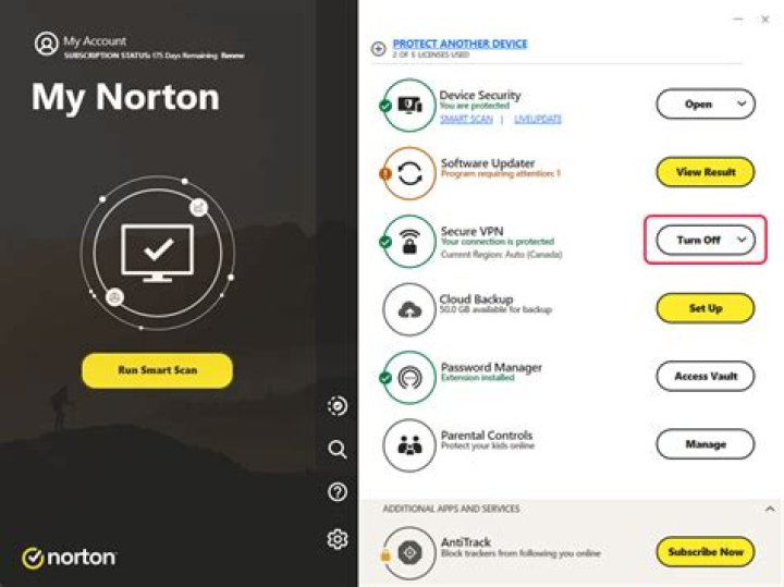 How do I disable my home button?
