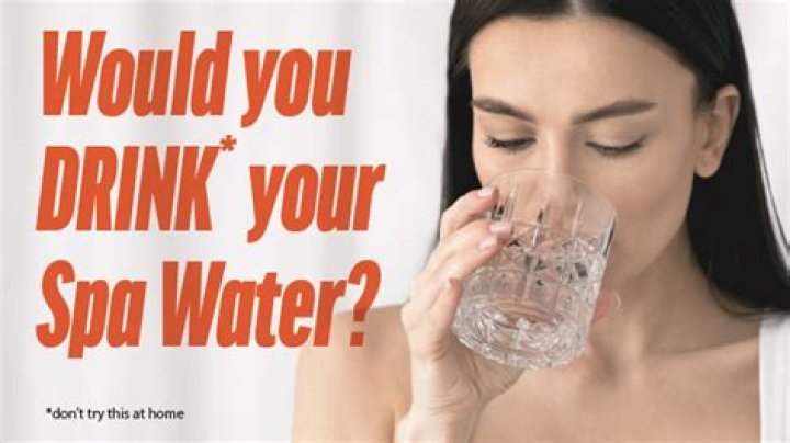 How do I keep my hot tub water crystal clear?