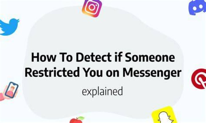 How do you know if someone declined your relationship request on Facebook?
