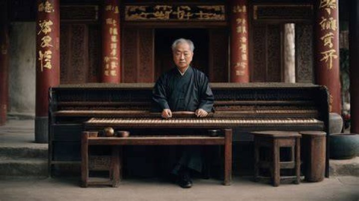 How is the Sheng played?