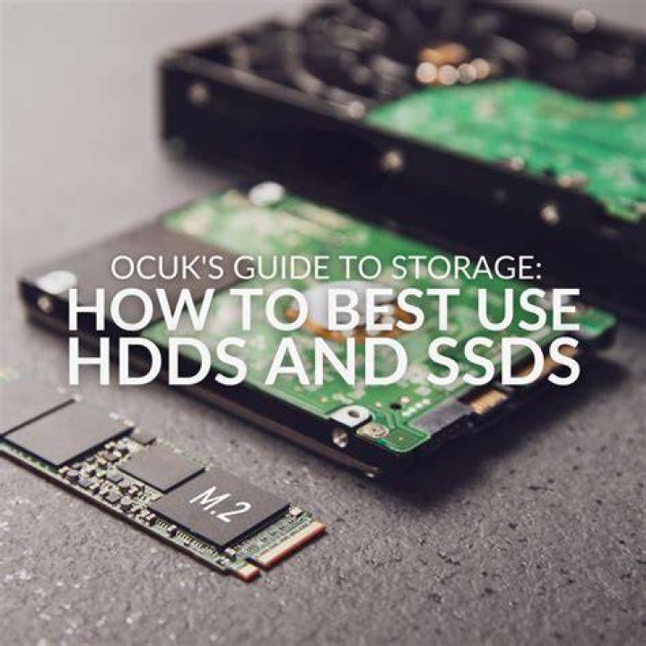 How long will a 120GB SSD last?