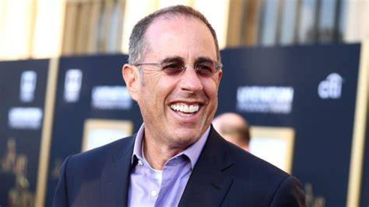 How much is Seinfeld worth?