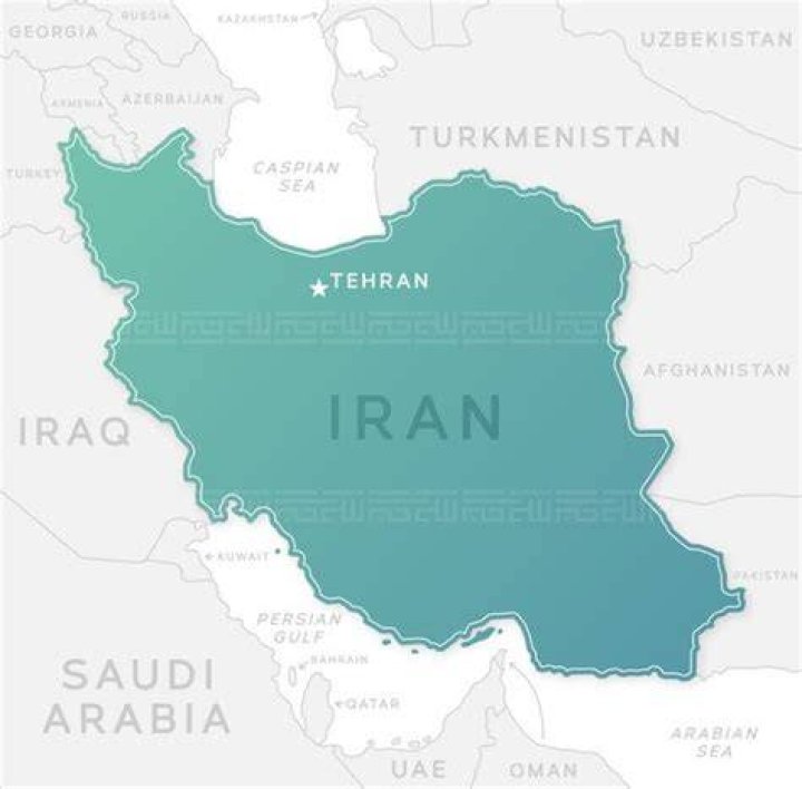 Is Iran an Islamic country?