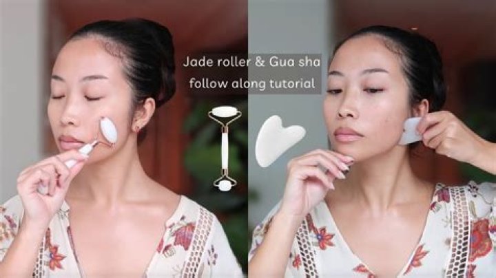 Is it OK to use jade roller everyday?