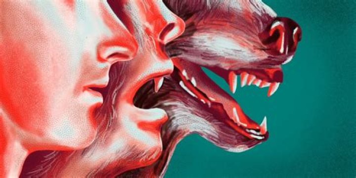 Is there a real werewolf?