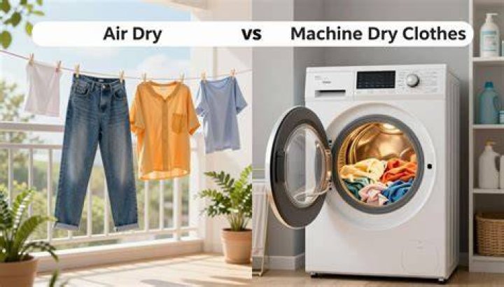 Should I air dry or towel dry?