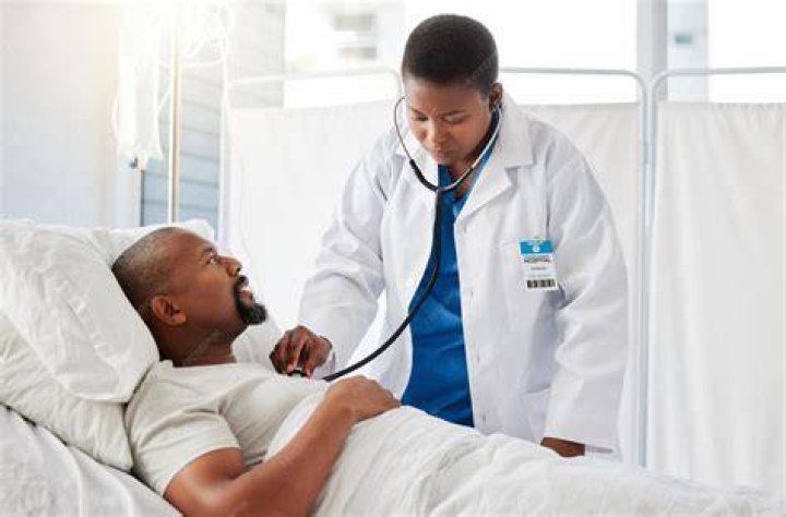 What can a doctor tell by looking in your eyes?