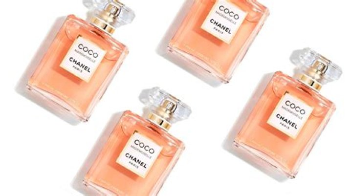 What does Coco Chanel smell like?