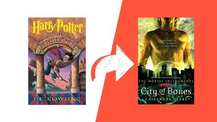 What famous books started as fanfiction?