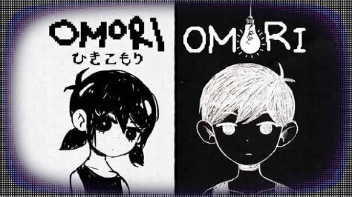 What is Omori in Japanese?