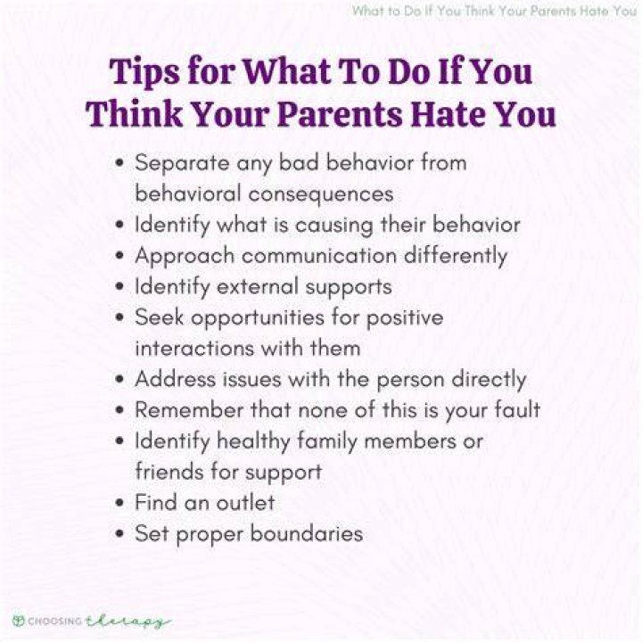 What to do if your parents walk in on you making out?