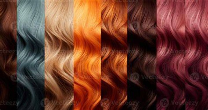 Which hair color is the safest?