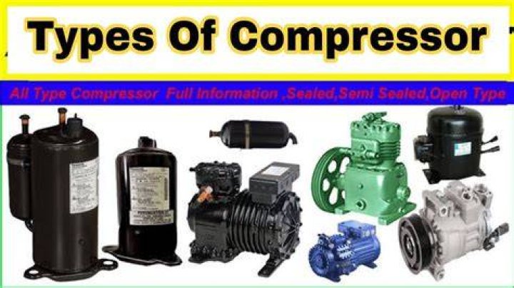 Which refrigerator compressor is best?