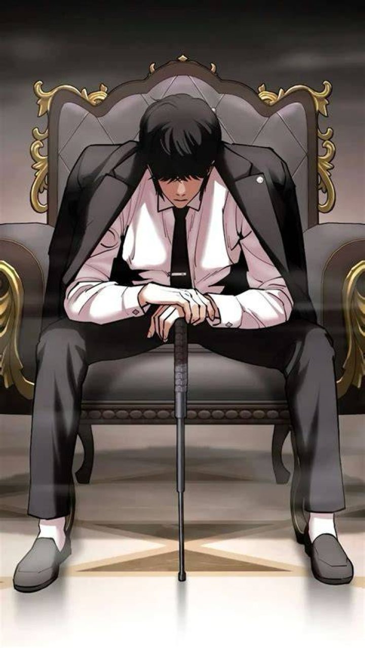 Who is Eli Jang in Lookism?