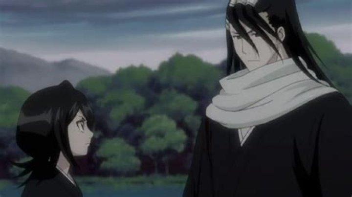 Who is Rukia's brother?