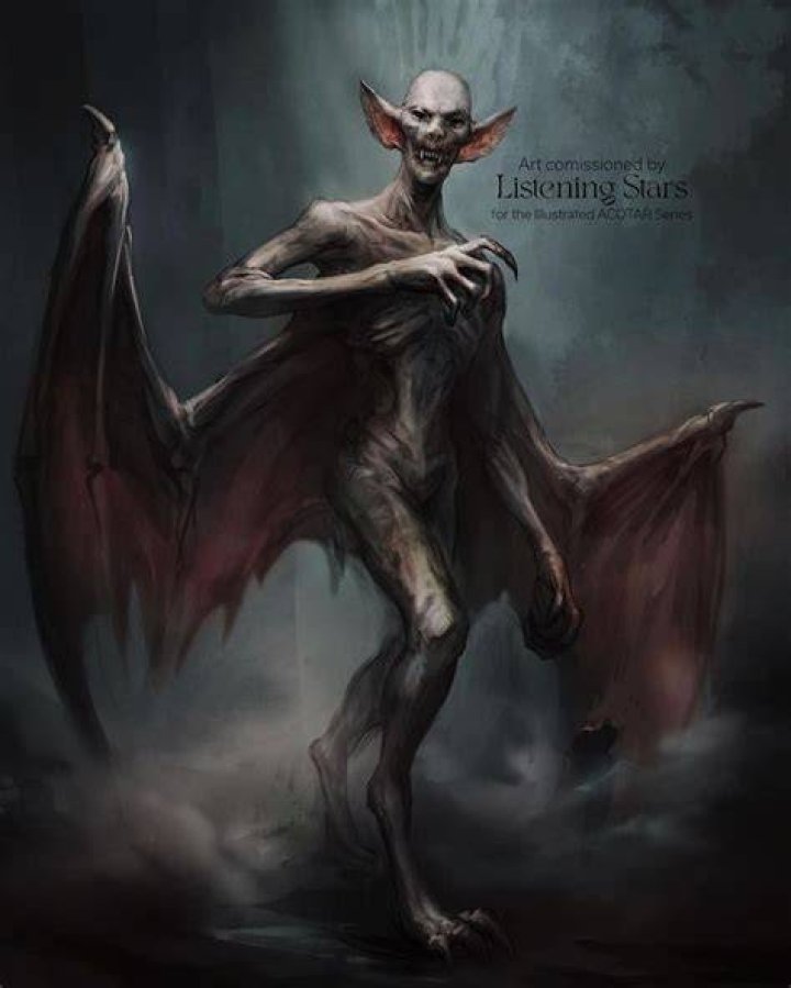 Who is the attor in ACOTAR?