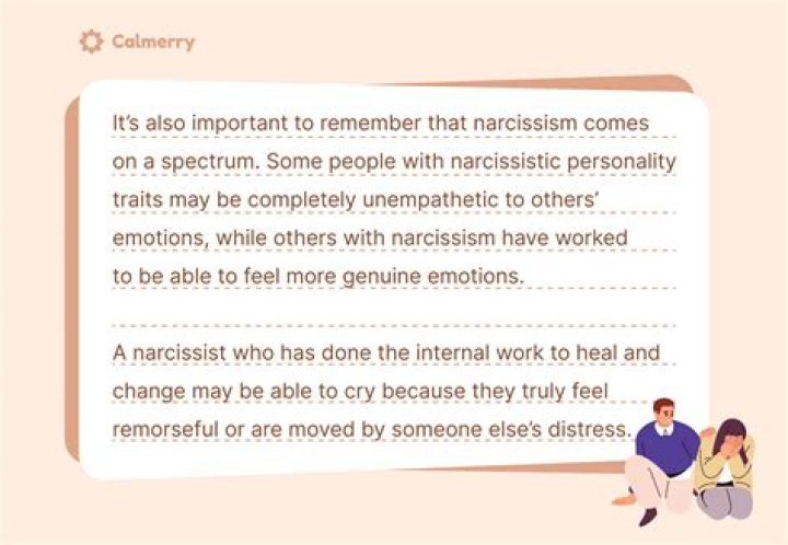 Why do narcissists try to make you angry?