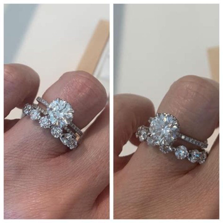 Why do you need a spacer ring?