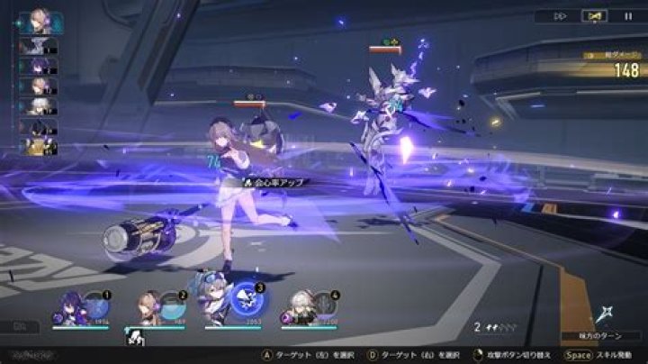 Why does Kururin not have a nose?
