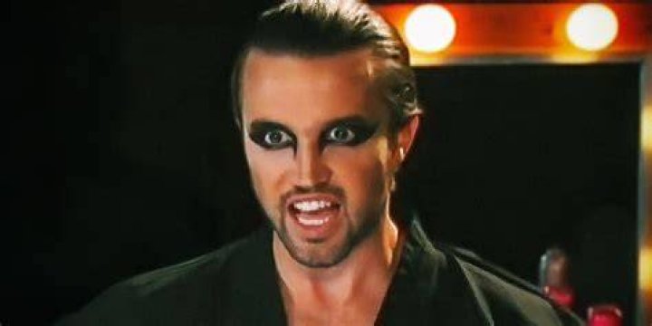 Why is Billy Black not a werewolf?