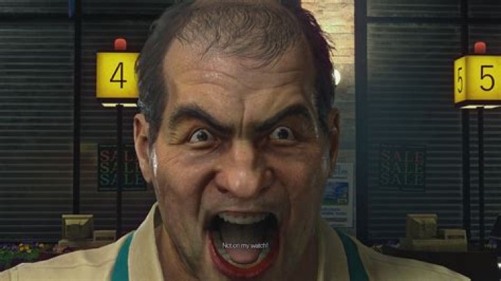 Will there be a Dead Rising 5?